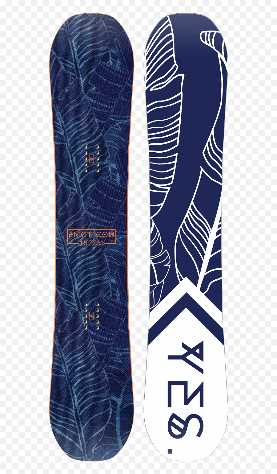 Yes Snowboards - Yes Emoticon Snowboard Emoji,Pic Emoticon