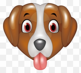 Shit Vector Animated Dog Picture - Golden Retriever Emoji,Golden Retriever Emoji