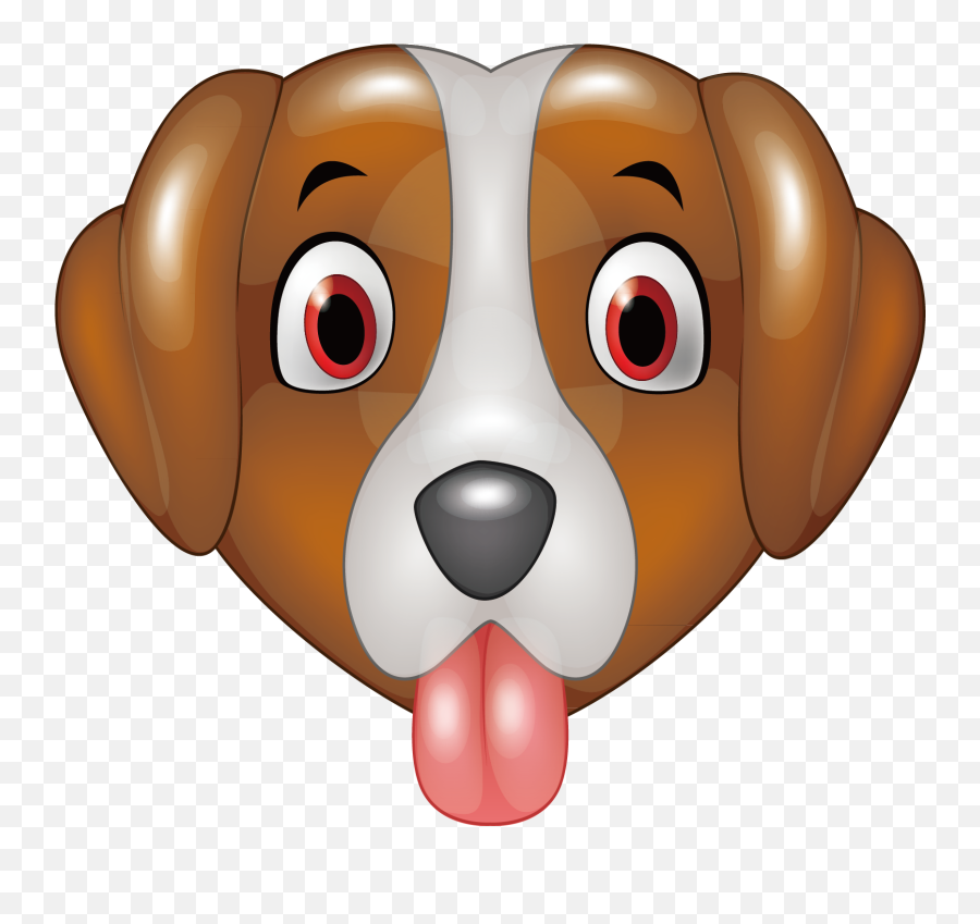Shit Vector Animated Dog Picture - Golden Retriever Emoji,Golden Retriever Emoji
