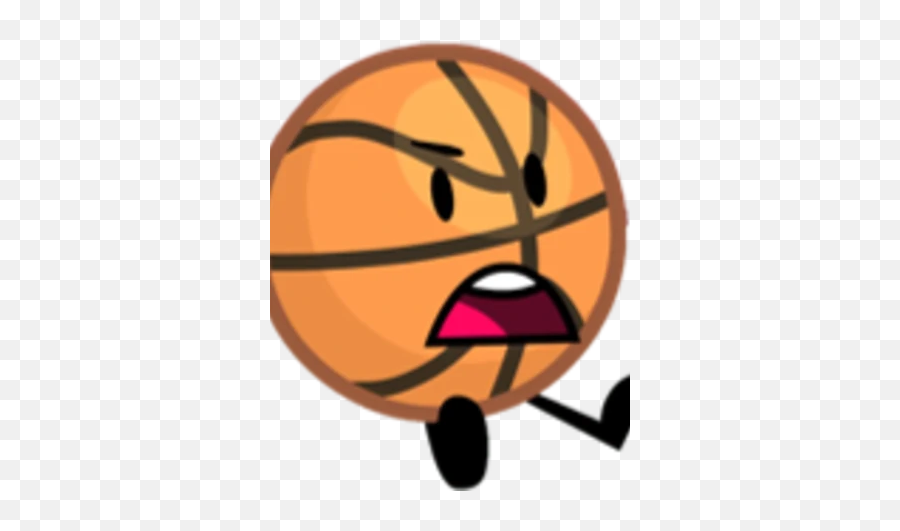 Paper Puppets Take 2 Wiki - Cartoon Emoji,Basketball Emoticon