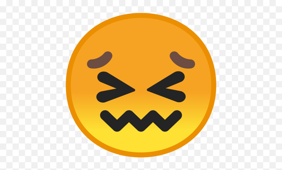 Confounded Face Emoji - Confounded Face Emoji,Batman Symbol Emoji