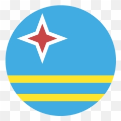 You Seached For Flags Emoji - Aruba