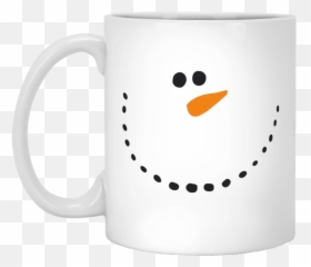 Gift Christmas Snowman Frozen Funny - Mug Emoji,Snowman Emoticon