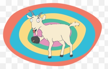 Conquest - Goat Emoji