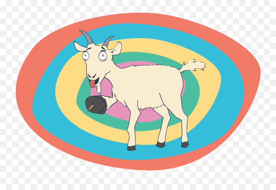 Conquest - Goat Emoji,Goat Soup Emoji