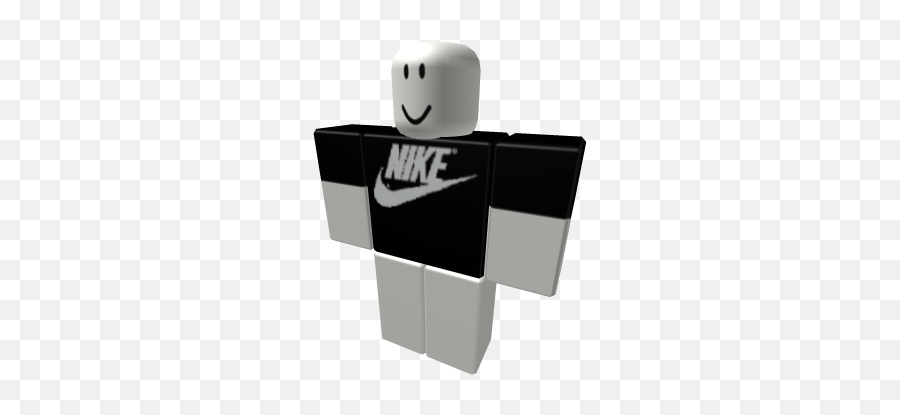 Roblox nike shirt free deals