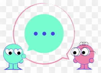 Whose Brand Is It Anyway - Cartoon Emoji