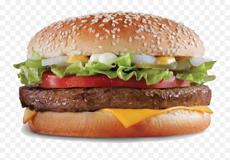 Clipart Freeimg Png - Hamburger With Sesame Seed Bun Emoji,Burger Emoji Png