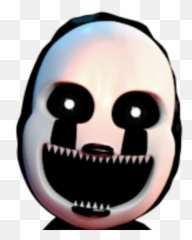 Freddy Fazbears Pizzeria Simulator Wiki - Nightmarionne Ultimate Custom Emoji