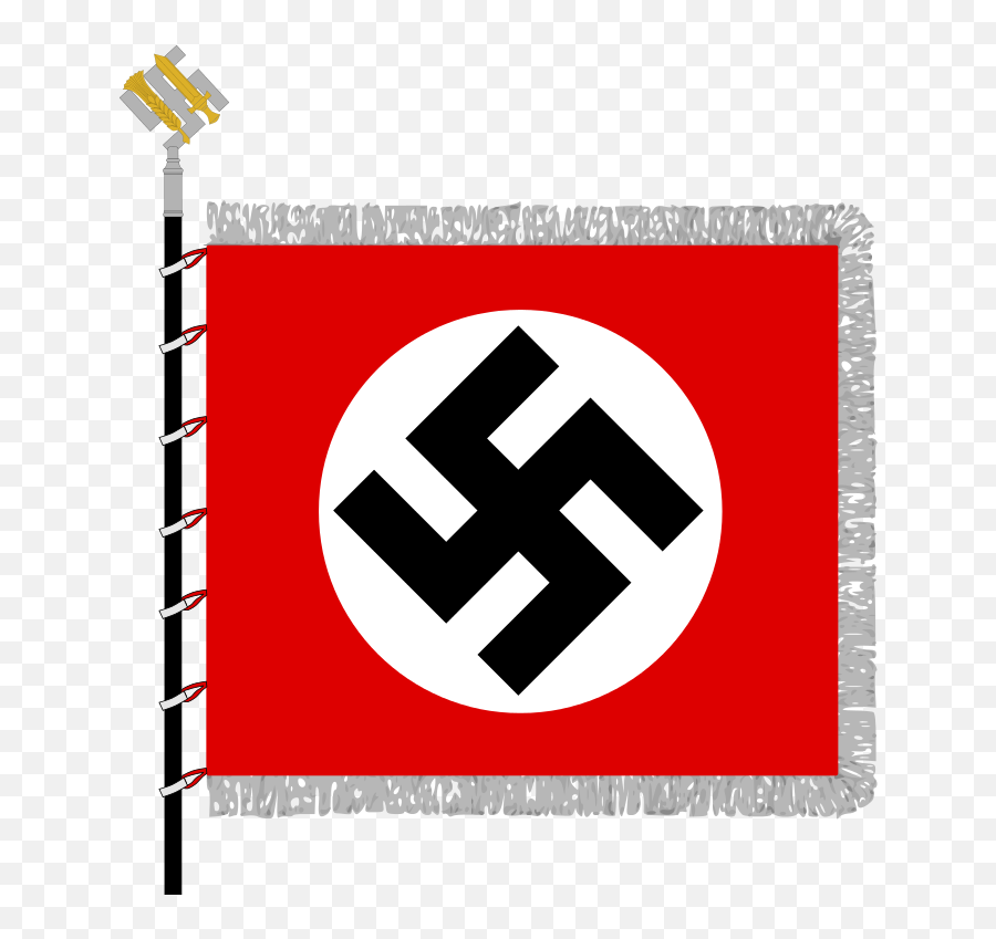 Fahne Reichsnährstand - Reichsnährstand Flagge Emoji,Nazi Flag Emoji