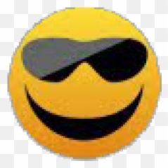 Dream - Smiley Emoji