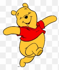 Unforgettable Cliparts - National Winnie The Pooh Day 2020 Emoji,Rainbow Turd Emoji