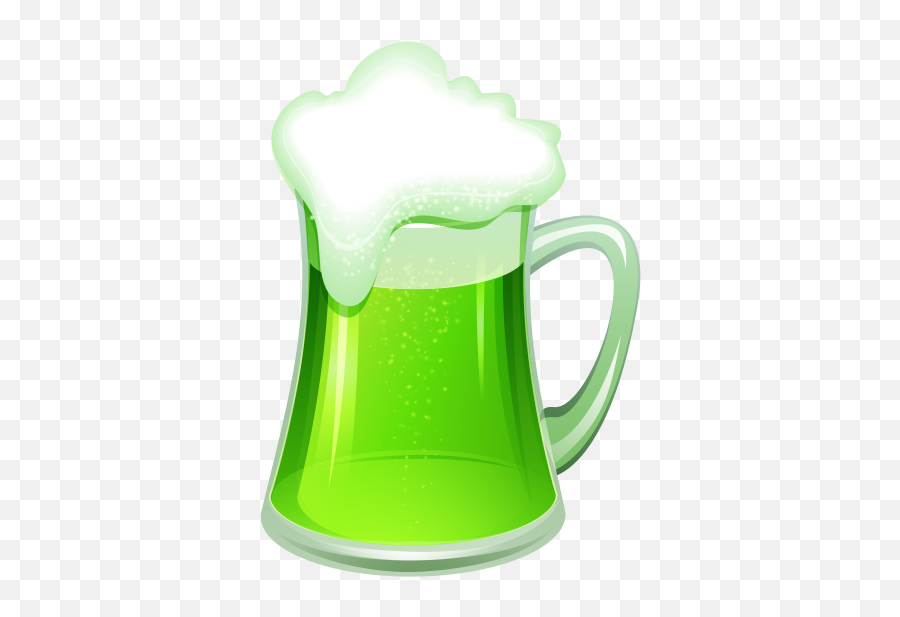 Beer Png And Vectors For Free Download - Transparent St Patricks Day Beer Emoji,Green Beer Emoji