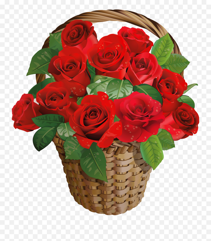 Red Rose - Valentine Gift Rose Flower Emoji,Flower Crown Emoji Copy And Paste