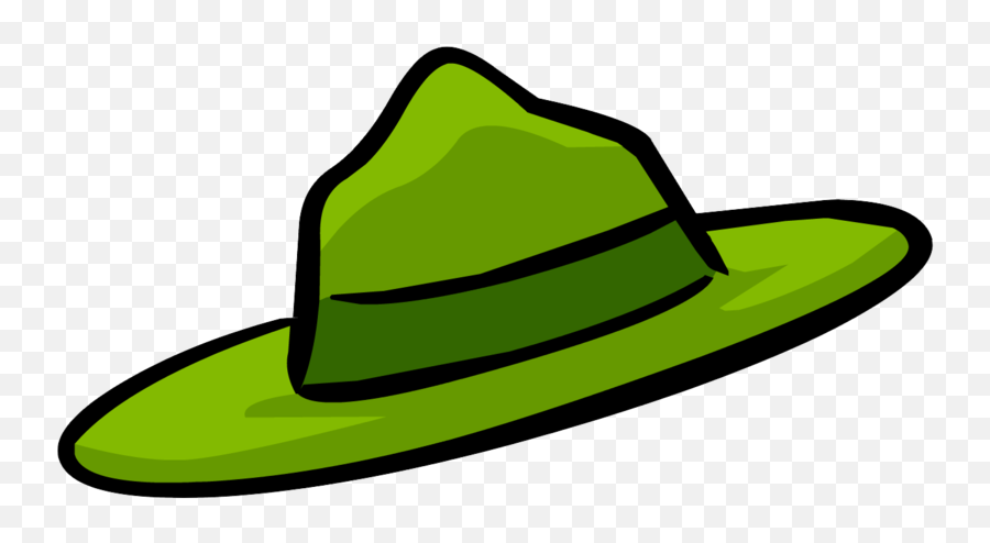 Clipart Hat Park Ranger Clipart Hat - Park Ranger Hat Clipart Emoji,Emoji Halloween Costume Cheat