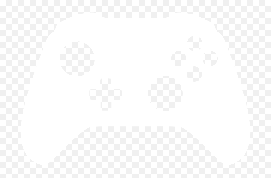 Free Video Game Controller Silhouette Download Free Clip - Xbox One Controller Logo Emoji,Joystick Emoji