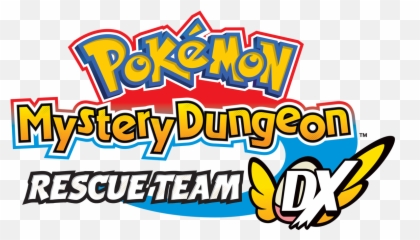 Configstylesheet - Mysterydungeon Pokemon Mystery Dungeon Rescue Team Dx Logo Emoji,Chocobo Emoji