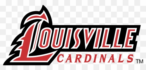 Logos Emoji - University Of Louisville Logo Svg,Cardinal Emoji