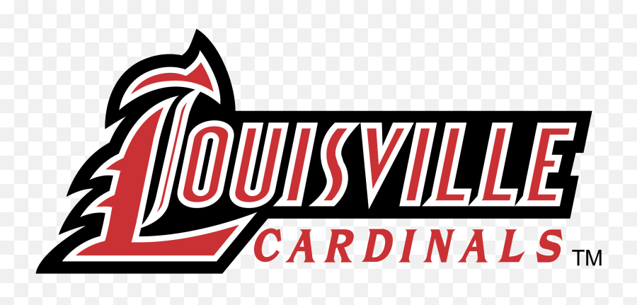 Logos Emoji - University Of Louisville Logo Svg,Cardinal Emoji