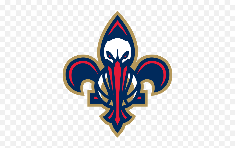 Izinhlelo Zokusebenza Ku - Logo New Orleans Pelicans Emoji,New Orleans Emoji