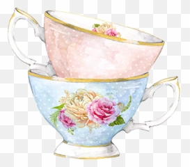 Cup Cups Cupsandmugs Flower Weeding Beauty Aesthetic - Teacup Emoji,Emoji Cups