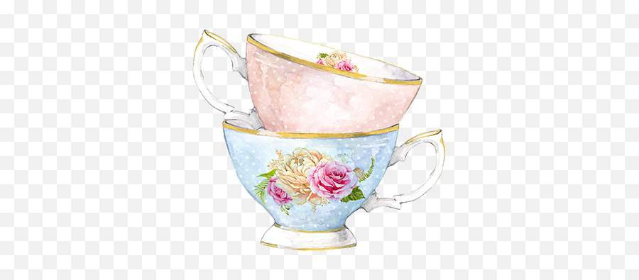 Cup Cups Cupsandmugs Flower Weeding Beauty Aesthetic - Teacup Emoji,Emoji Cups