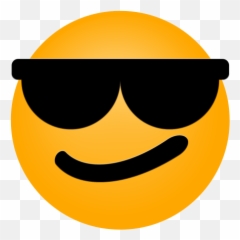 Richard - Smiley Emoji