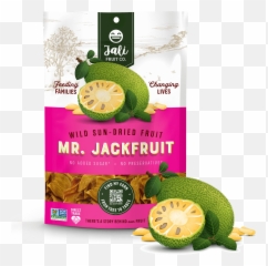 Our Fruit - Jackfruit Graphic Emoji