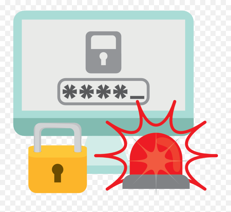 The Real Life Risks Of Re Using The Same Passwords And How - Password Emoji,Guess The Emoji Pin And Boy