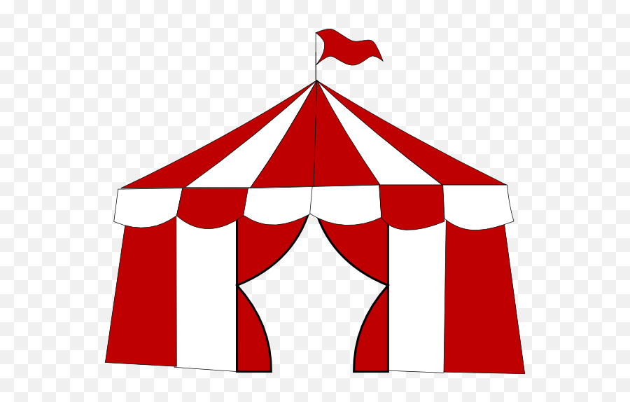 Carnival Tent Clipart Png - Carnival Tent Clipart Png Emoji,Circus Tent Emoji