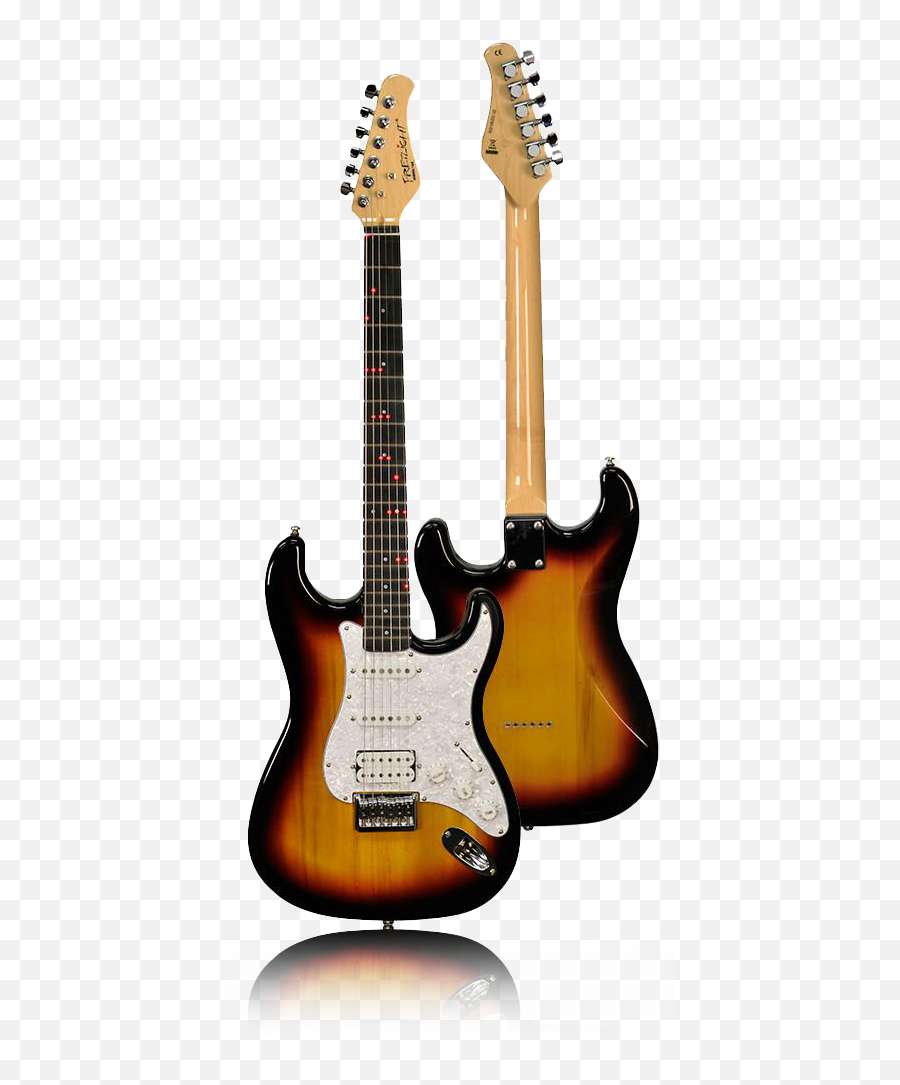 Fg - Fender Stratocaster Parts Diagram Emoji,Electric Guitar Emoji