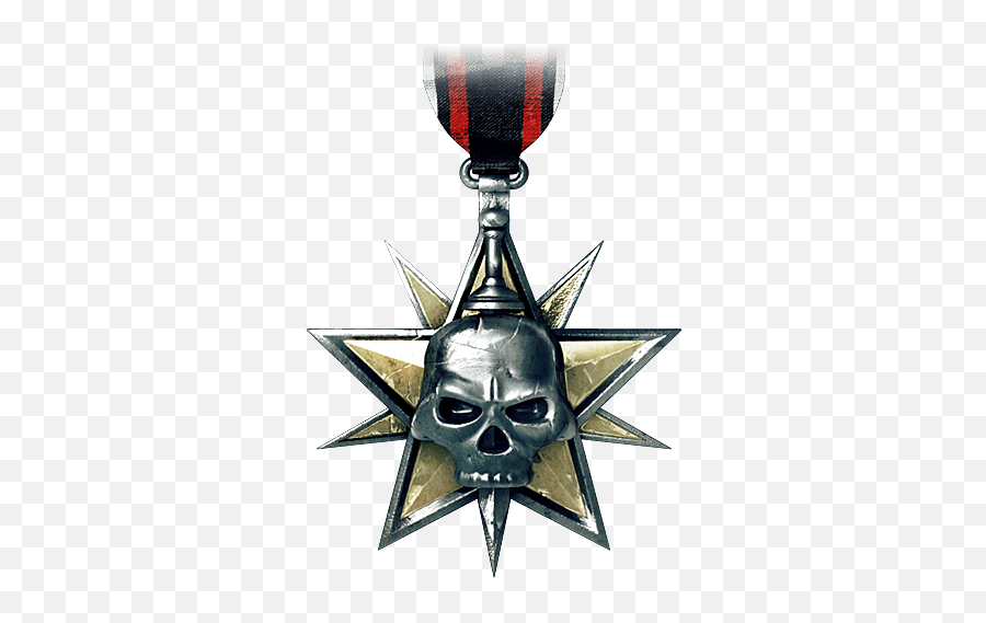 Download Free Png Battlefield Symbol Medal Honor Of Download - Battlefield 3 Emoji,Emoji Medal