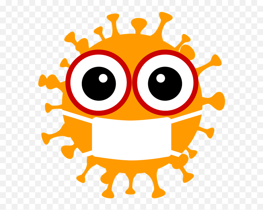 Free Photo Emoji Respiratory Mask Coronavirus Mouth Guard - Perpustakaan Negara Malaysia,Away Emoji