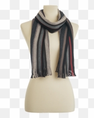 Fraas 100 Wool Scarves - Scarf Emoji