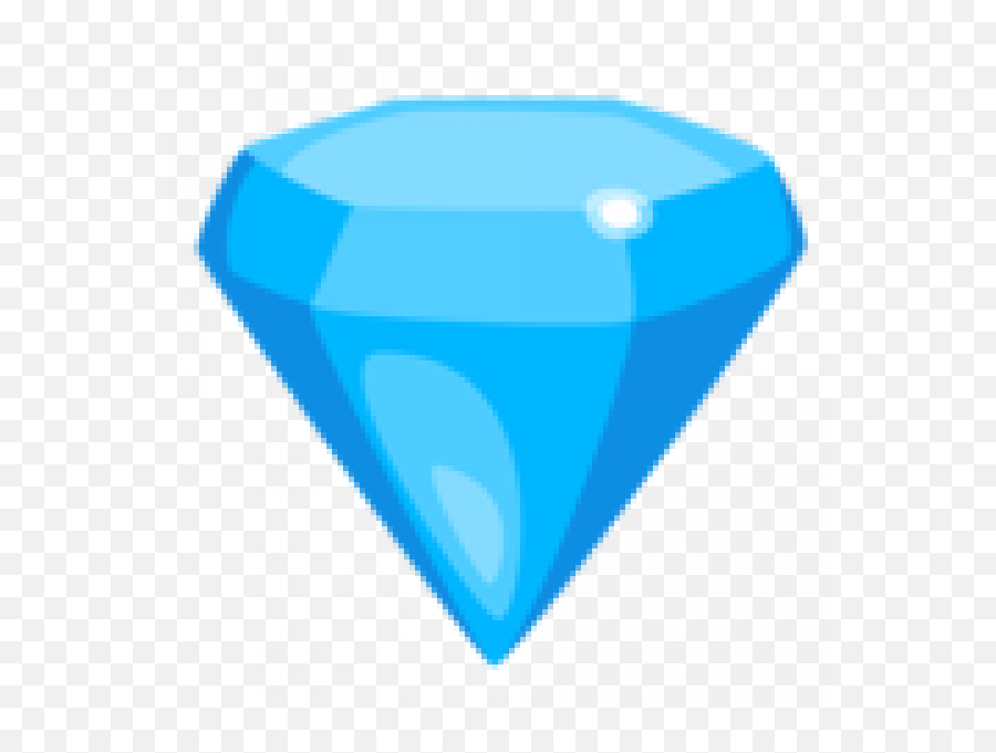 Diamond Emoji Transparent Transparent - Vertical,Diamond Emoji