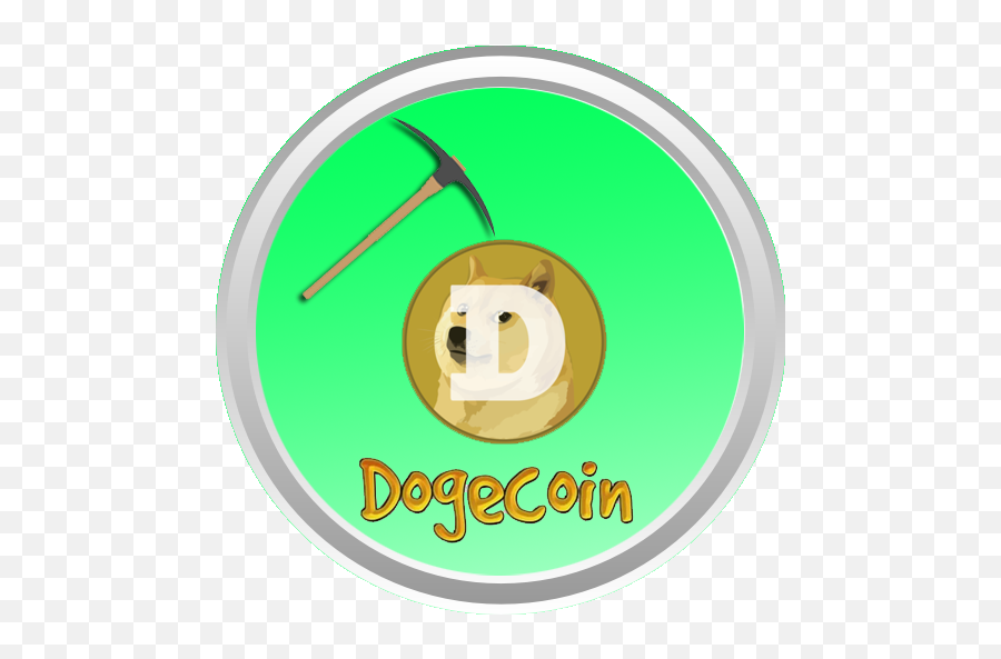 Dogecoin Miner - Claim Free Doge 12 Apk Download Com Dogecoin Emoji,Doge Emoji