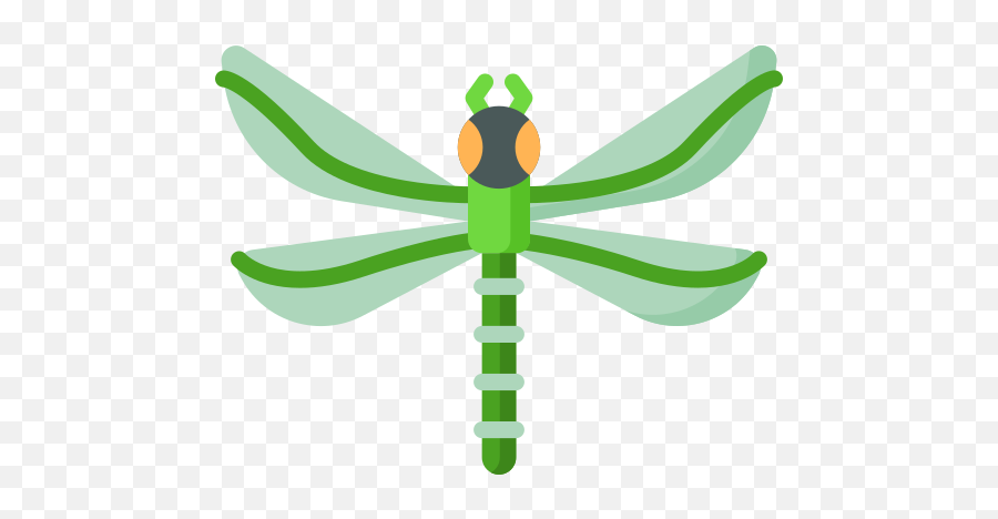 As2 Insects - Libelula Png Emoji,Dragonfly Emoji