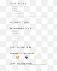About U2014 Bgsd - Dot Emoji,Spring Emojis