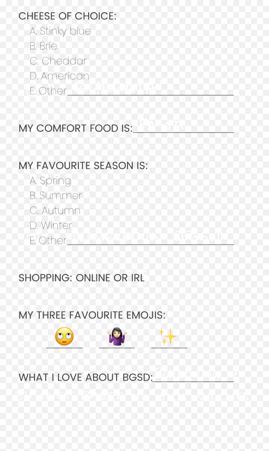 About U2014 Bgsd - Dot Emoji,Spring Emojis