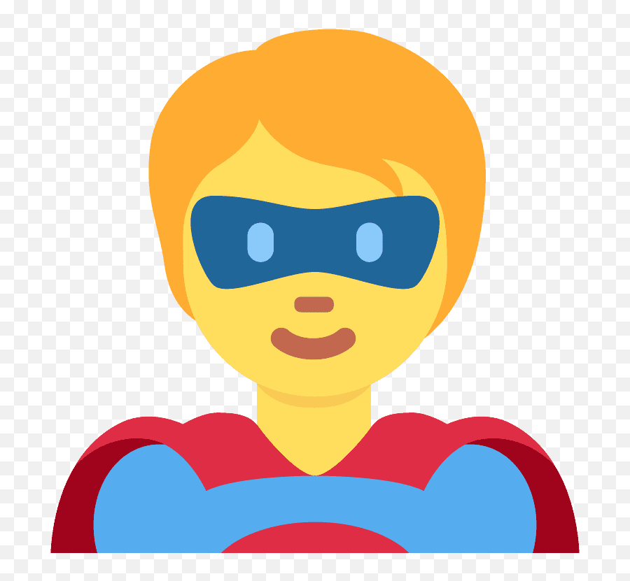 Superhero Emoji Clipart Free Download Transparent Png - Emoji De Superhéroe,Character Emojis