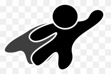 40 Free Super Hero u0026 Vectors - Pixabay Protagonist Clipart Emoji