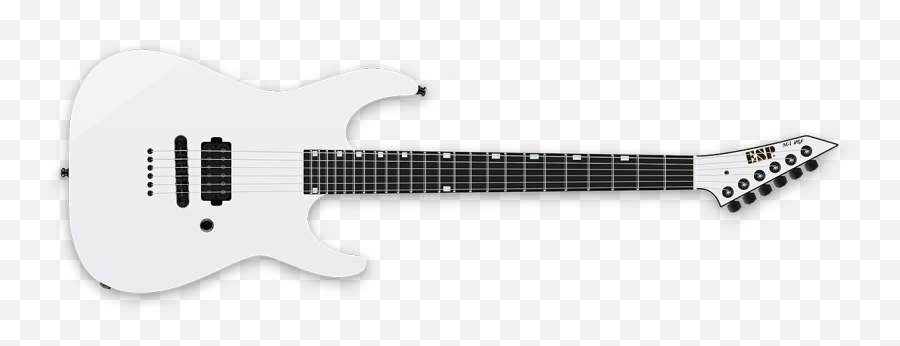 Esp Usa Configurator - The Esp Guitar Company Solid Emoji,Guitar Emoji Png