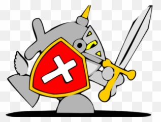 Armor Clipart Guards - Collectible Weapon Emoji