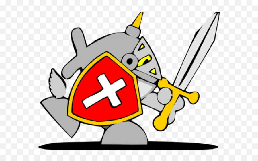 Armor Clipart Guards - Collectible Weapon Emoji,Knight In Shining Armor Emoji