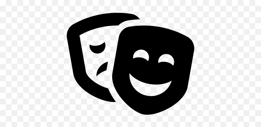 Logo - Theater Icon Png Emoji,Xo Emoticon