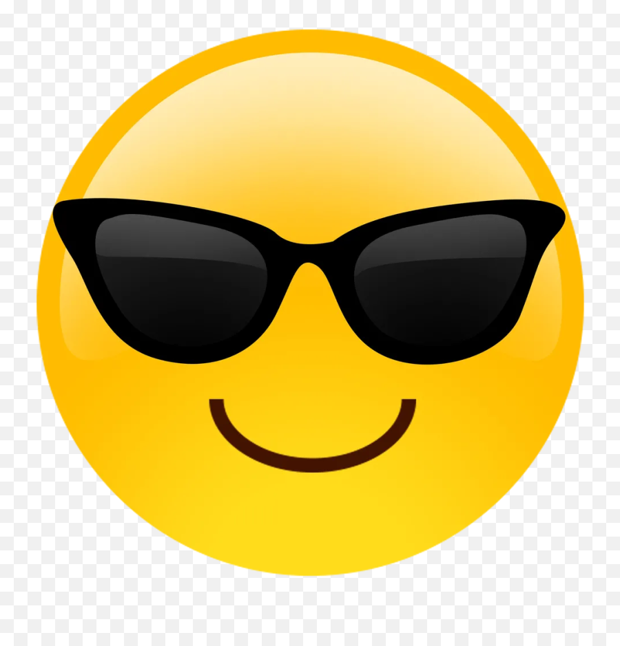 A Dummys Guide To Understanding Snapchat Emojis - Emoji Faces Sunglasses,Snapchat Emoji