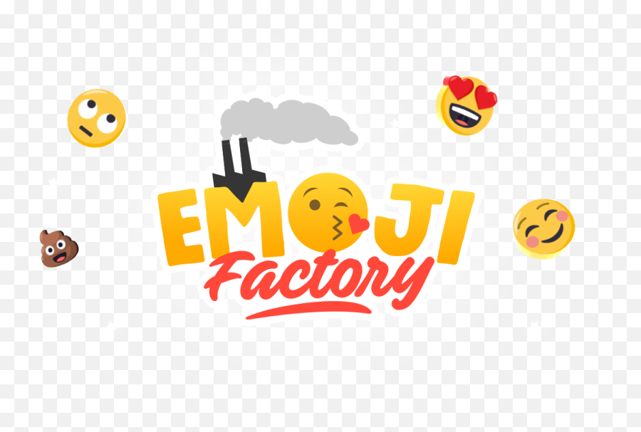 We Are Firecannon - Circle Emoji,Emoji Factory