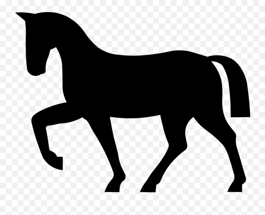 Free Equine Horse Vectors - Horse Icon Png Emoji,Chestnut Emoji
