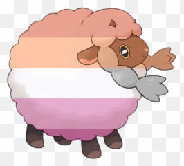 Pokemon Emoji Tumblr Posts - Sword And Shield Wooloo