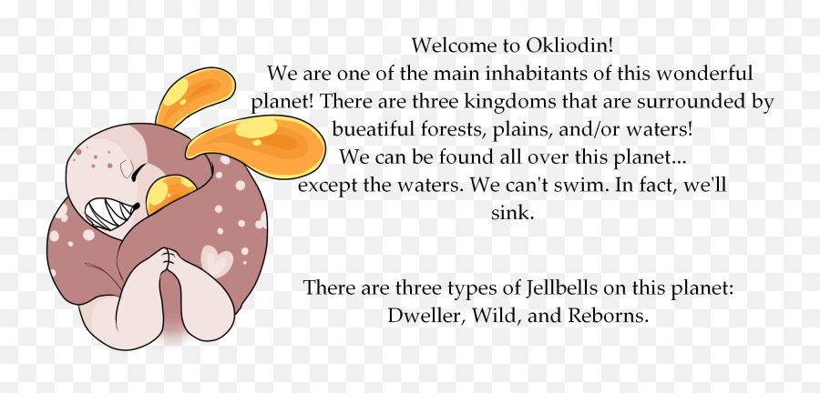 Jellbell Species - Cartoon Emoji,2 In The Pink 1 In The Stink Emoji